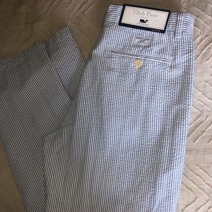 Vineyard Vines Club Pant 32x32